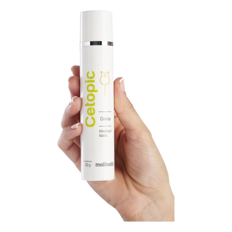 Medihealth Cetopic Crema 50g