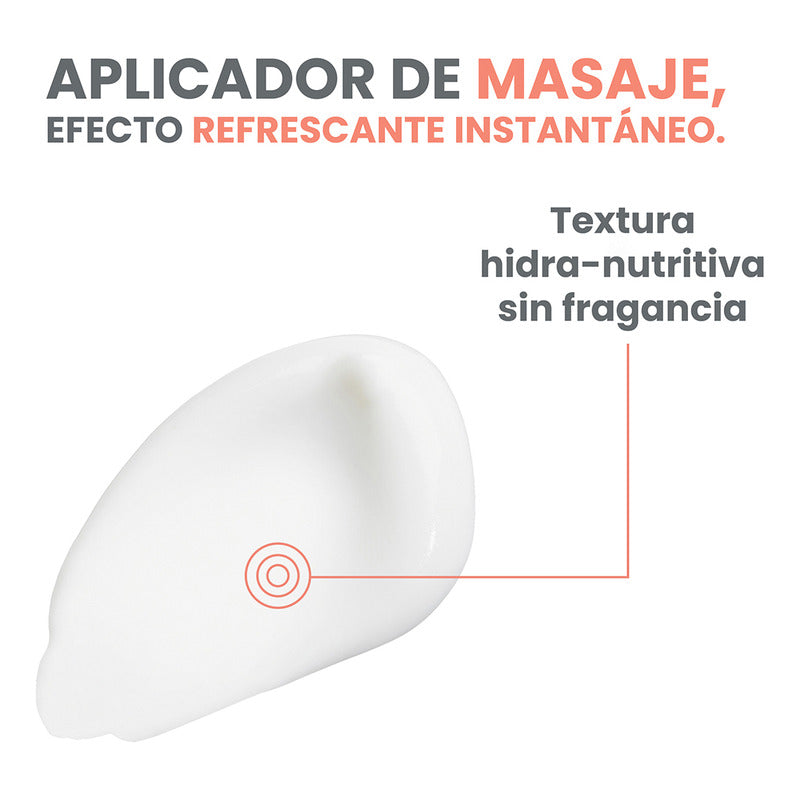 Contorno De Ojos Avène Dermabsolu 15ml | Reafirmante