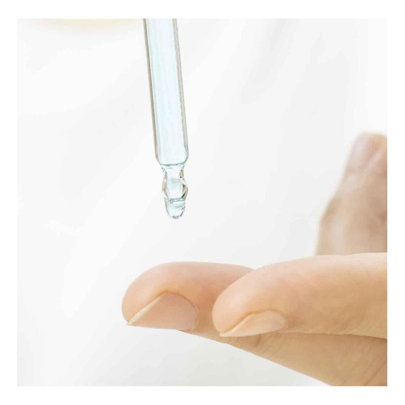 Sérum Elasticidad -firmeza | Reduce La Apariencia De Arrugas Momento De Aplicación Día/noche Tipo De Piel Todo Tipo De Piel