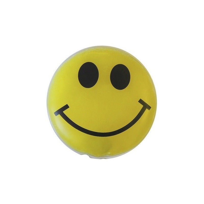 Compresa Carita De Calor Instantaneo Homecare