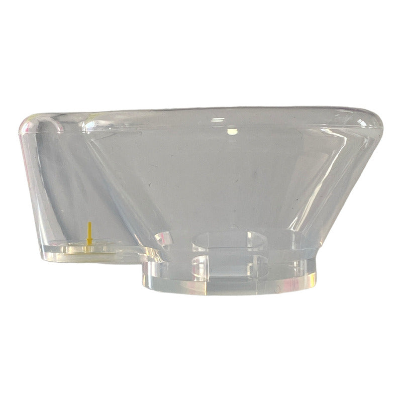 Aero Camara Espaciadora De Volumen Pediátrico - Biosyntec