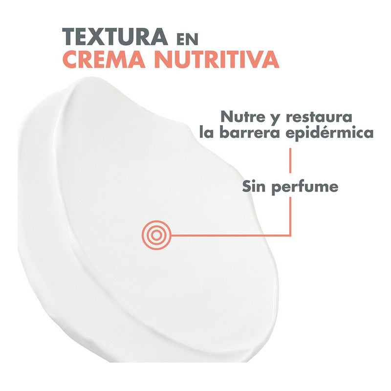 Avene Xeracalm A.d Bálsamo Relipidizante 400 Ml - Neutra