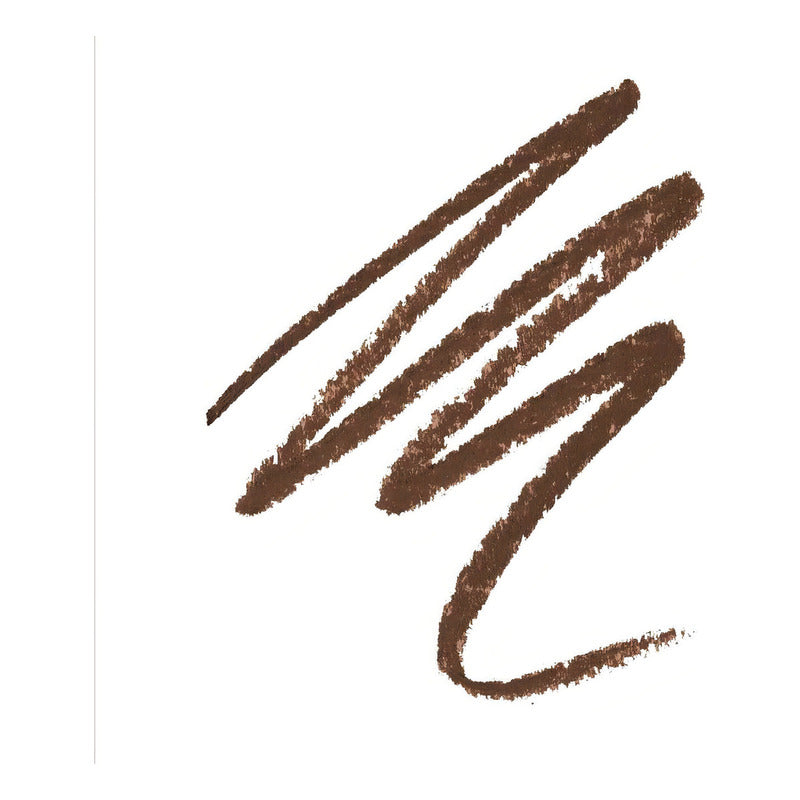 Pink Up Lapiz Para Ceja Larga Duración Alta Pigmentación Color Brown Black