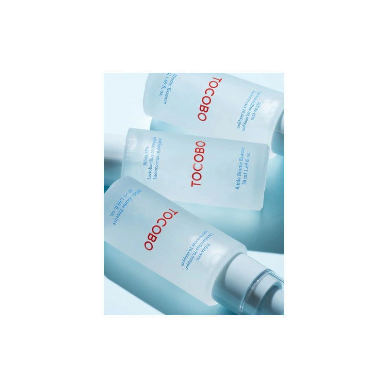 Tocobo Bifida Biome Essence Momento De Aplicación Día/noche Todo Tipo De Piel Día/noche