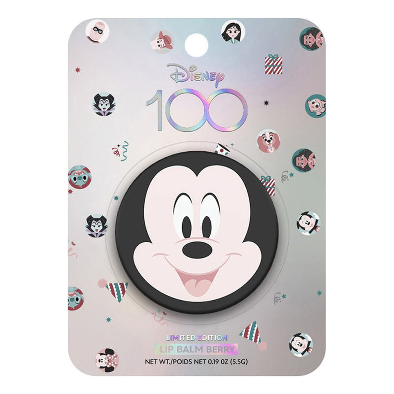 Balsamo Labial Mickey Mouse
