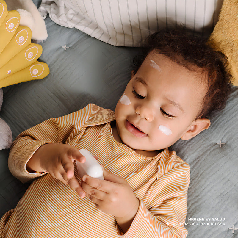 Mustela Crema Facial Nutritiva Cold Cream 40ml