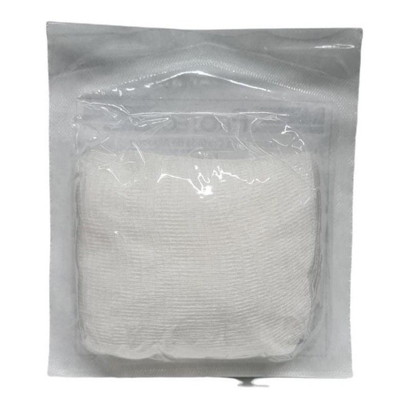 Protec Apósito De Gasa 20x8cm Paquete De Con 20 Piezas