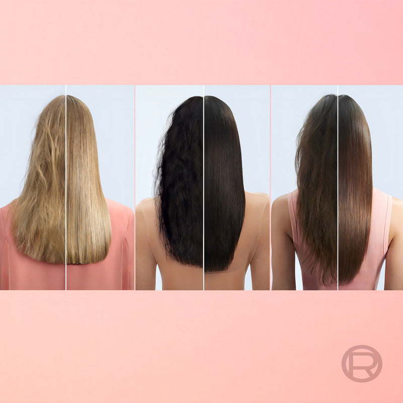 Shampoo L´oréal Elvive Dream Liso Anti-frizz 370ml