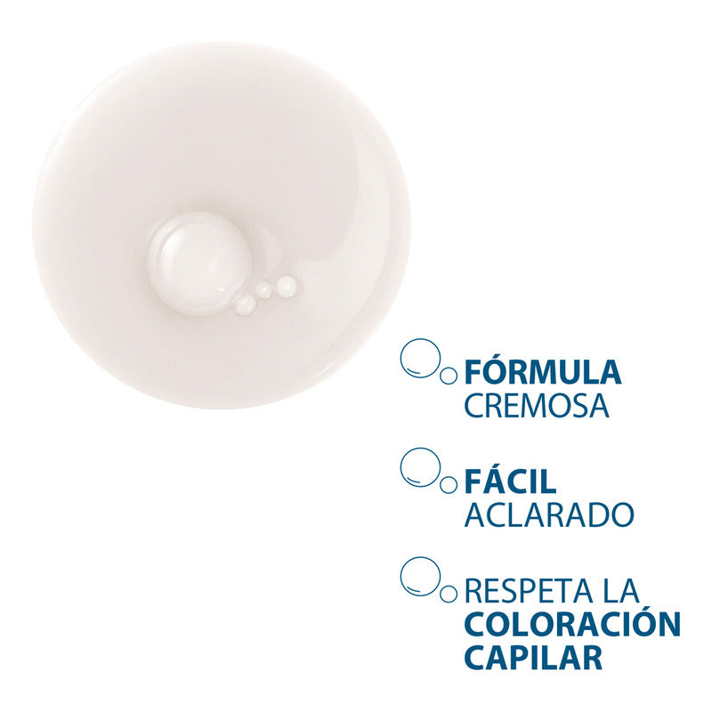 Shampoo Ducray Anaphase+ Fortalecedor Anticaída 200ml