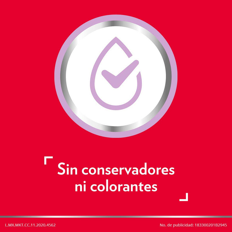 Canescalm Higiene Íntima Diaria Shampoo Calmante 200ml