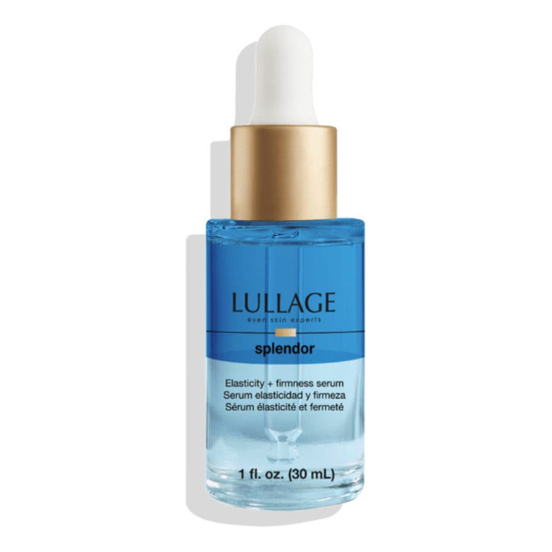 Sérum Elasticidad -firmeza | Reduce La Apariencia De Arrugas Momento De Aplicación Día/noche Tipo De Piel Todo Tipo De Piel