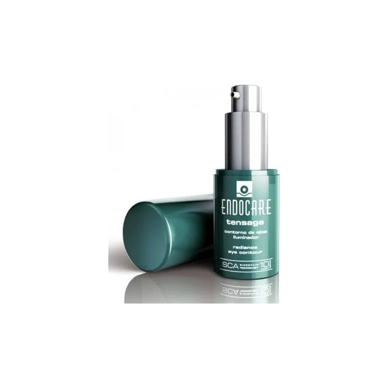 Endocare Tensage Contorno De Ojos 15ml Noche Normal