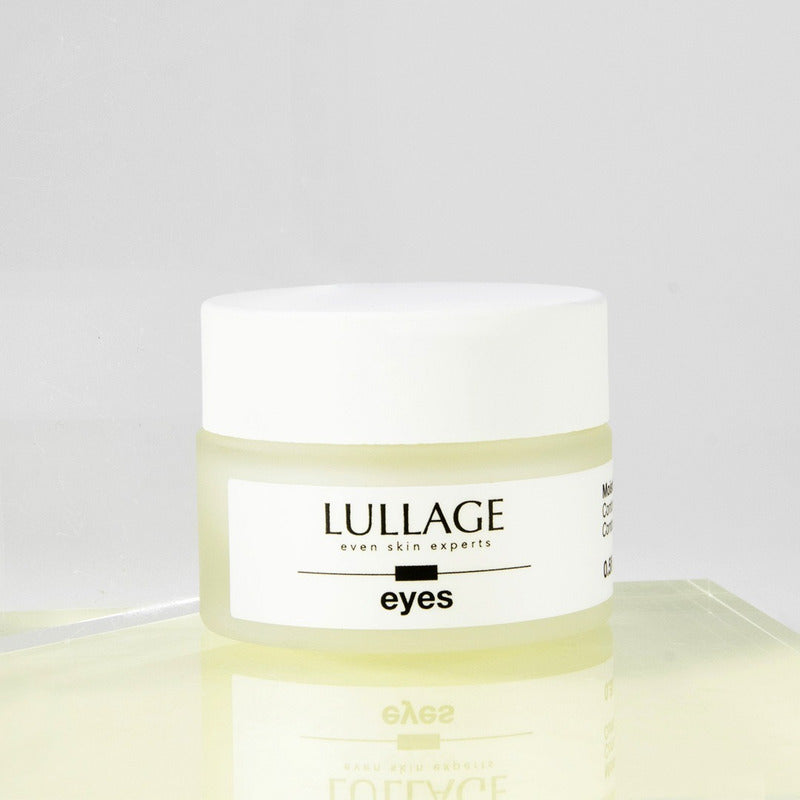 Lullage Crema Hidratante De Contorno De Ojos