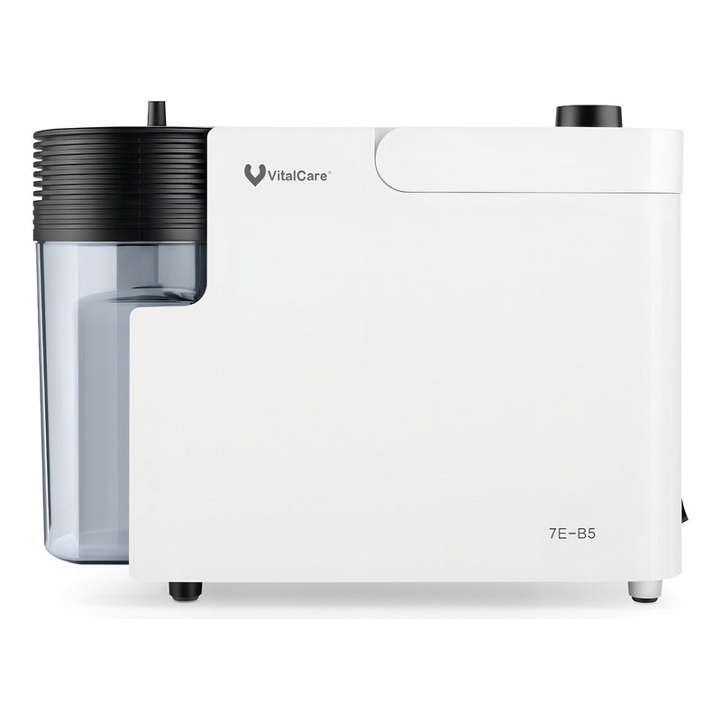 Aspirador De Succión Continua 7e-b5