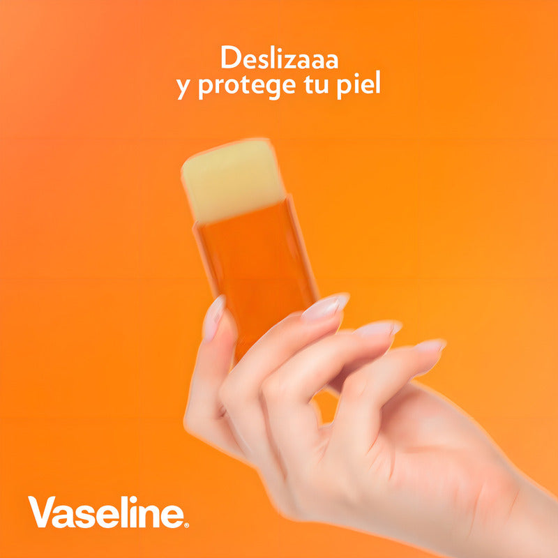 Protector Solar Vaseline En Barra Fps50